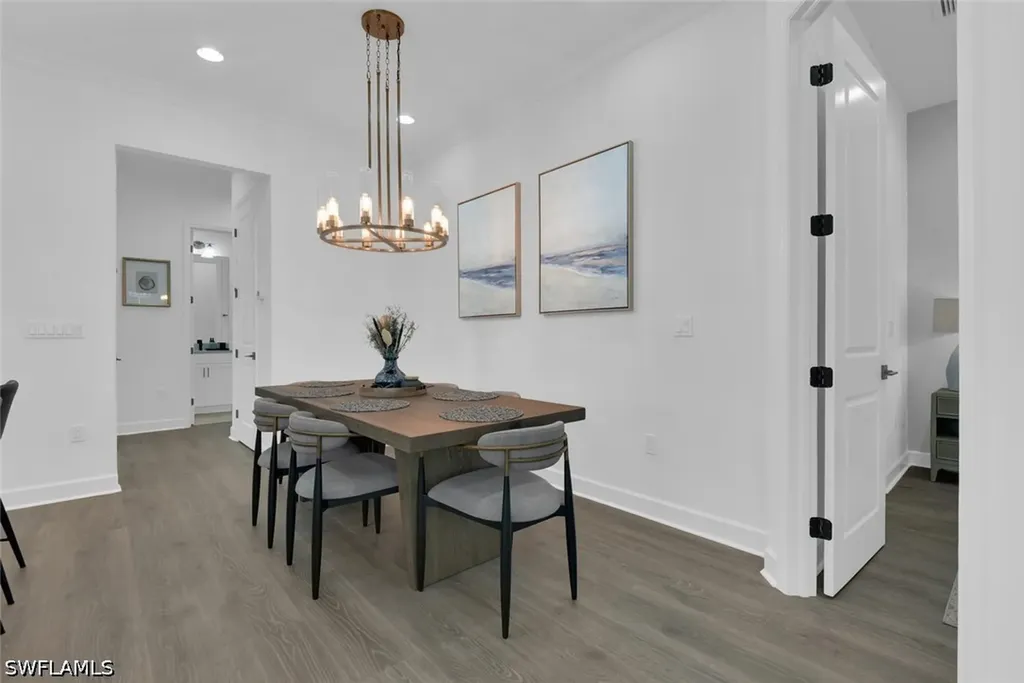 7242 Saona Court Naples FL 34113