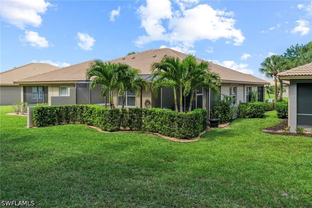 13650 Lucera Court Estero FL 33928