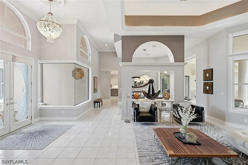 6656 Trail Boulevard Naples FL 34108