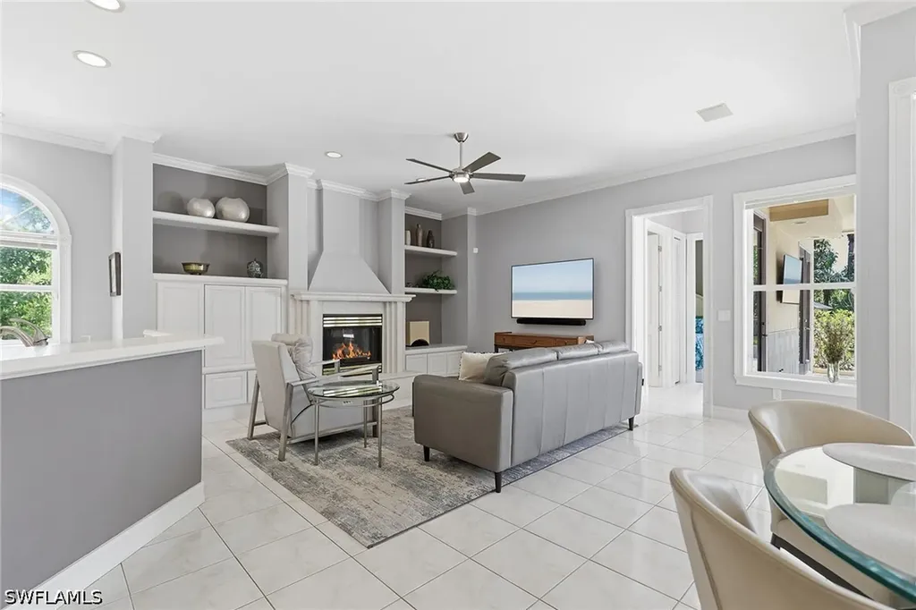 6656 Trail Boulevard Naples FL 34108