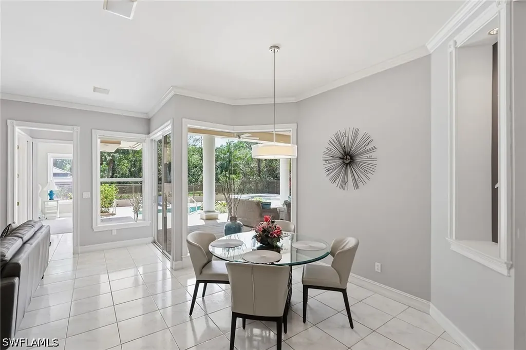 6656 Trail Boulevard Naples FL 34108