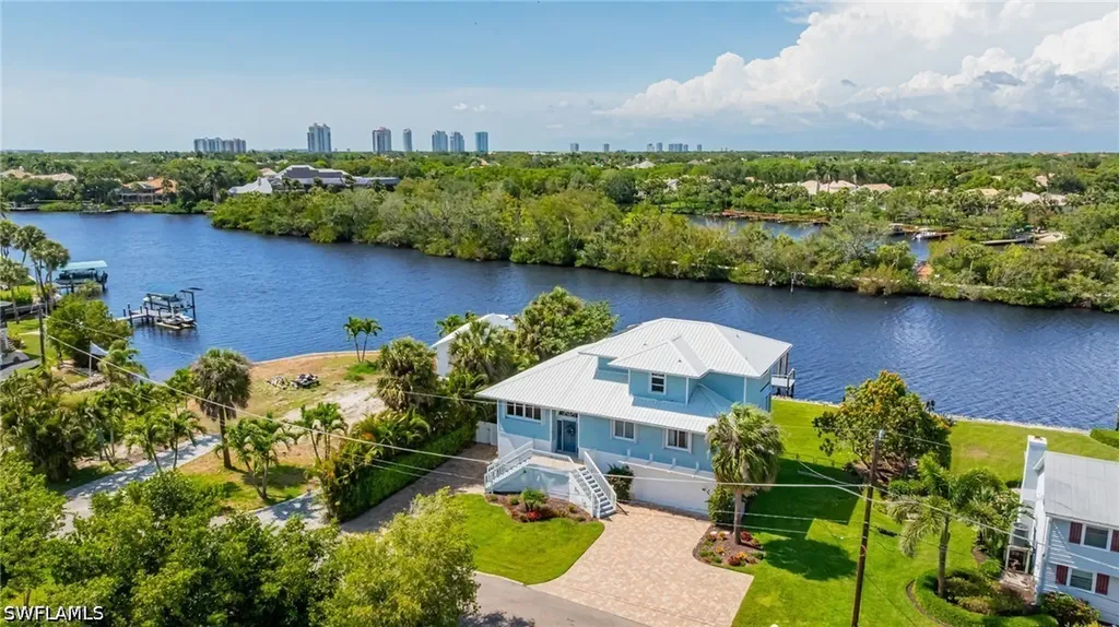 3968 Aloha Lane Bonita Springs FL 34134