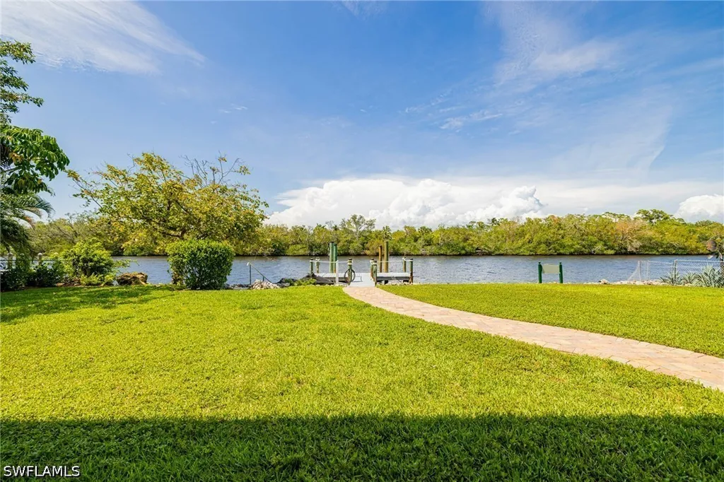 3968 Aloha Lane Bonita Springs FL 34134