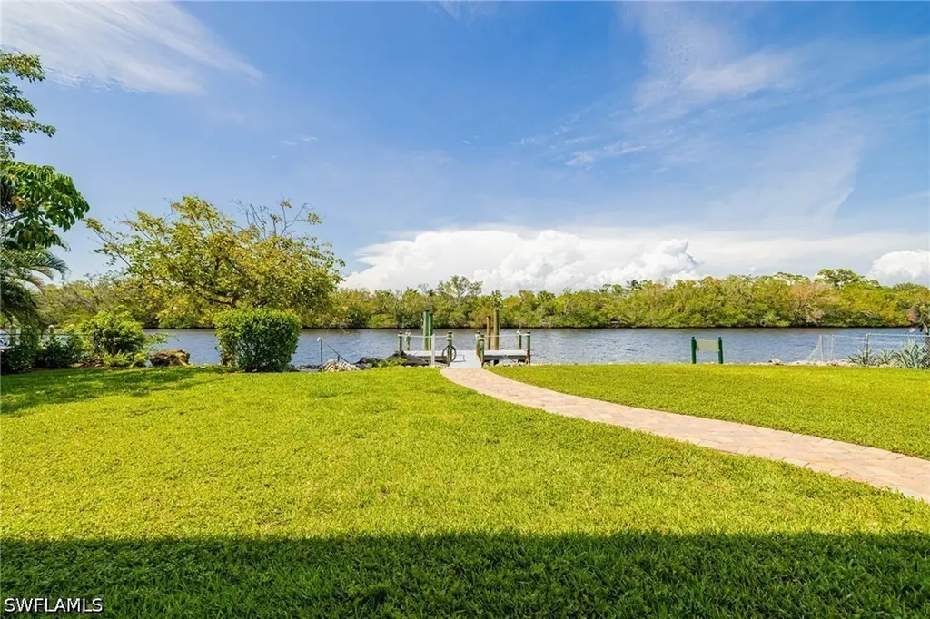 3968 Aloha Lane Bonita Springs FL 34134