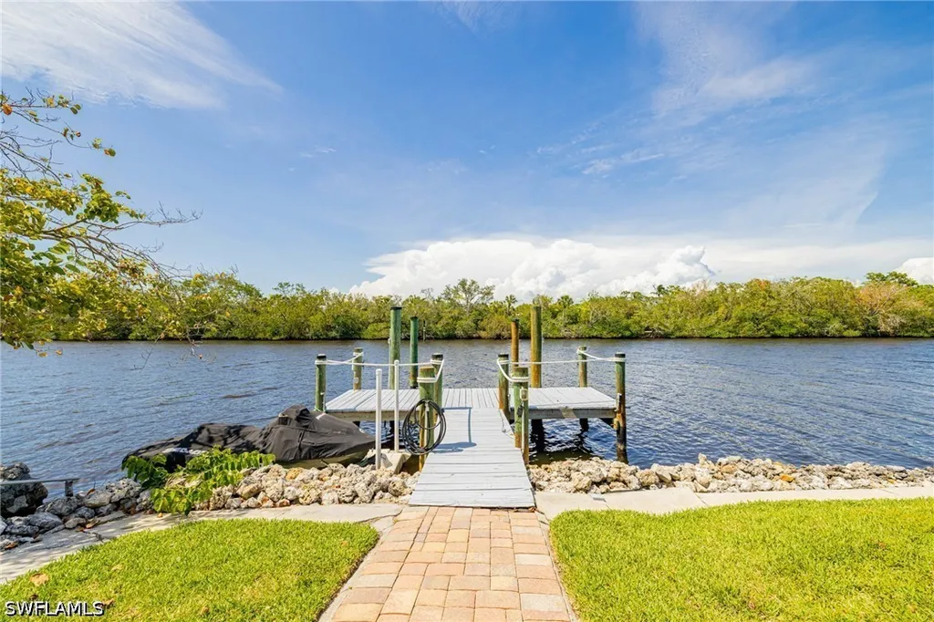 3968 Aloha Lane Bonita Springs FL 34134