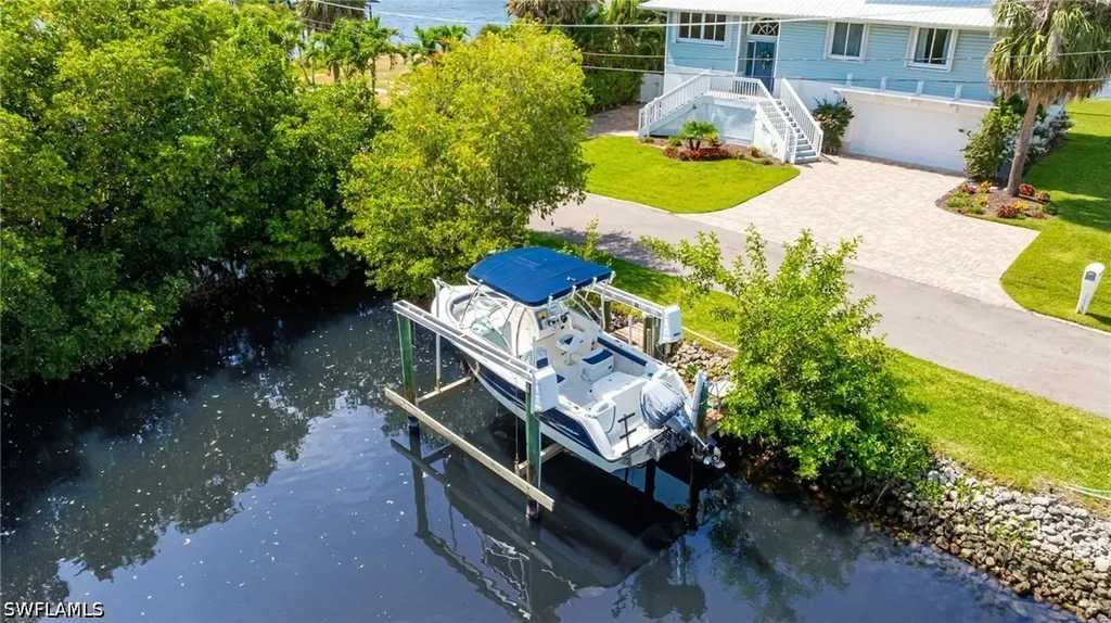 3968 Aloha Lane Bonita Springs FL 34134
