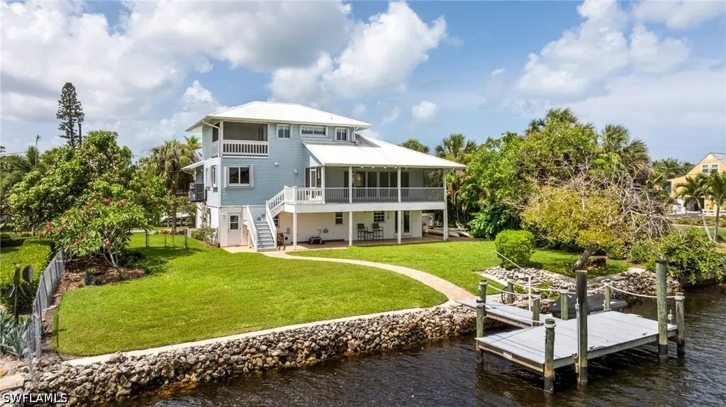 3968 Aloha Lane Bonita Springs FL 34134