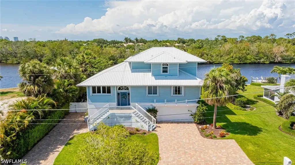 3968 Aloha Lane Bonita Springs FL 34134