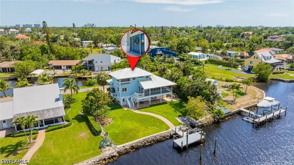 3968 Aloha Lane Bonita Springs FL 34134