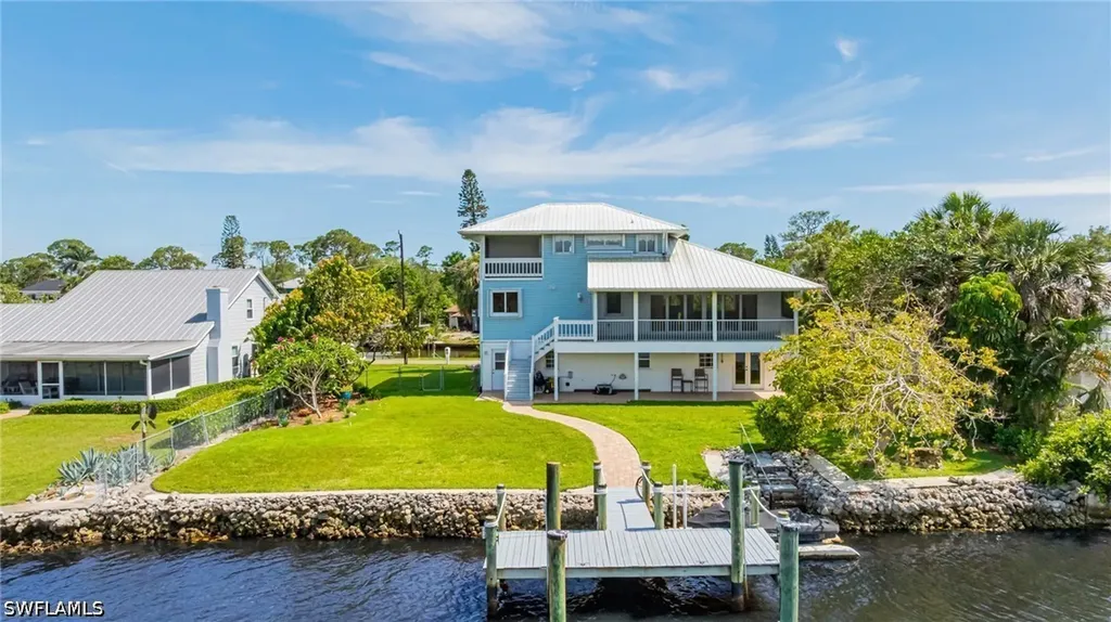 3968 Aloha Lane Bonita Springs FL 34134