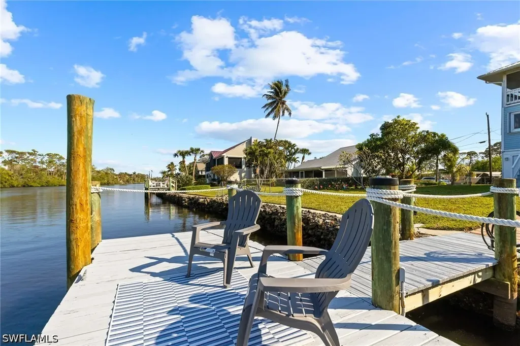 3968 Aloha Lane Bonita Springs FL 34134