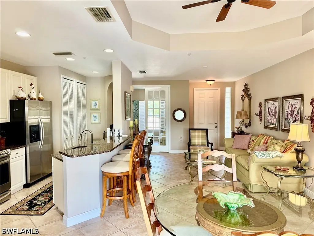 1390 Sweetwater Cove Naples FL 34110