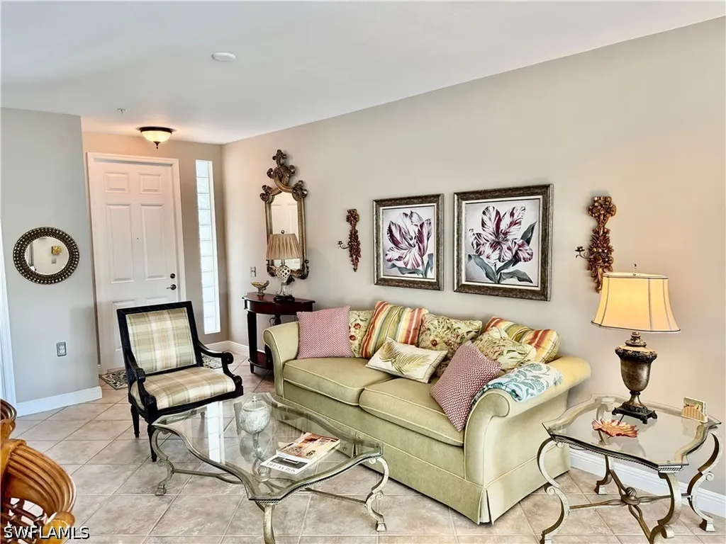 1390 Sweetwater Cove Naples FL 34110