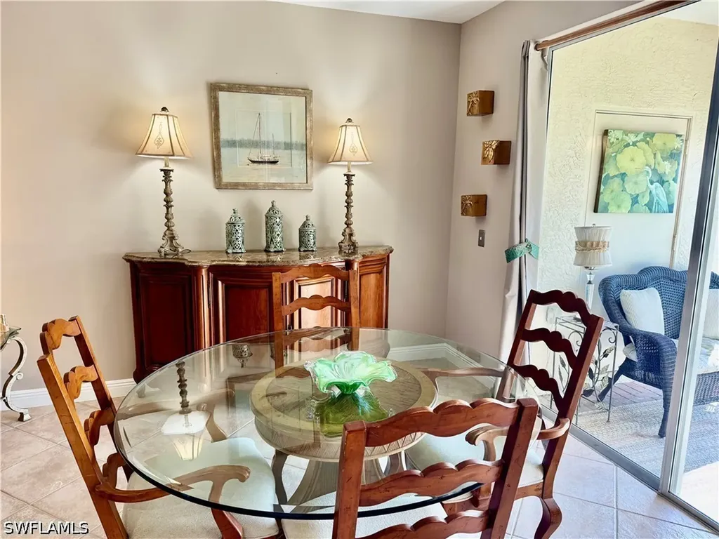 1390 Sweetwater Cove Naples FL 34110