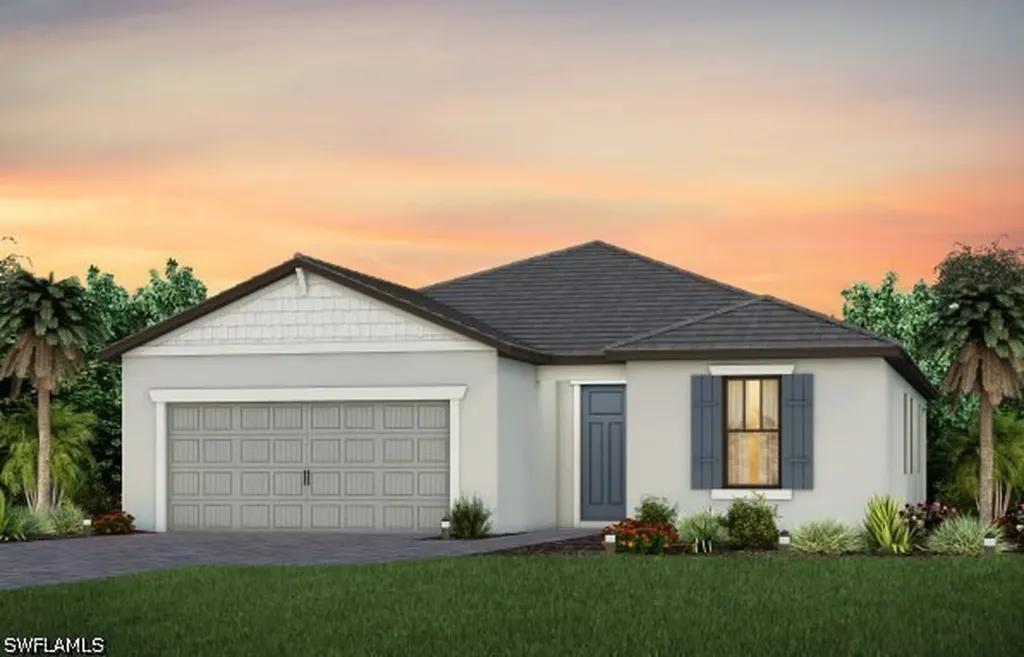 3968 Sweet Alyssum Terrace Alva FL 33920