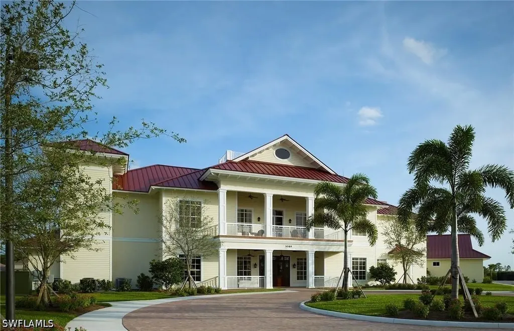 3968 Sweet Alyssum Terrace Alva FL 33920