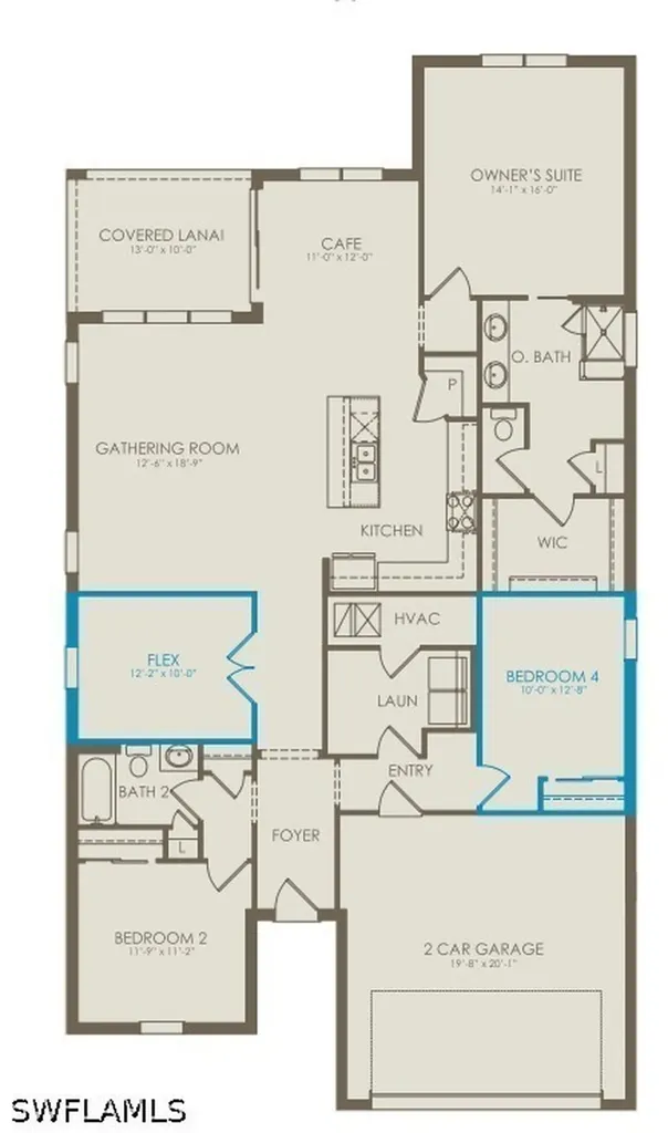 3968 Sweet Alyssum Terrace Alva FL 33920