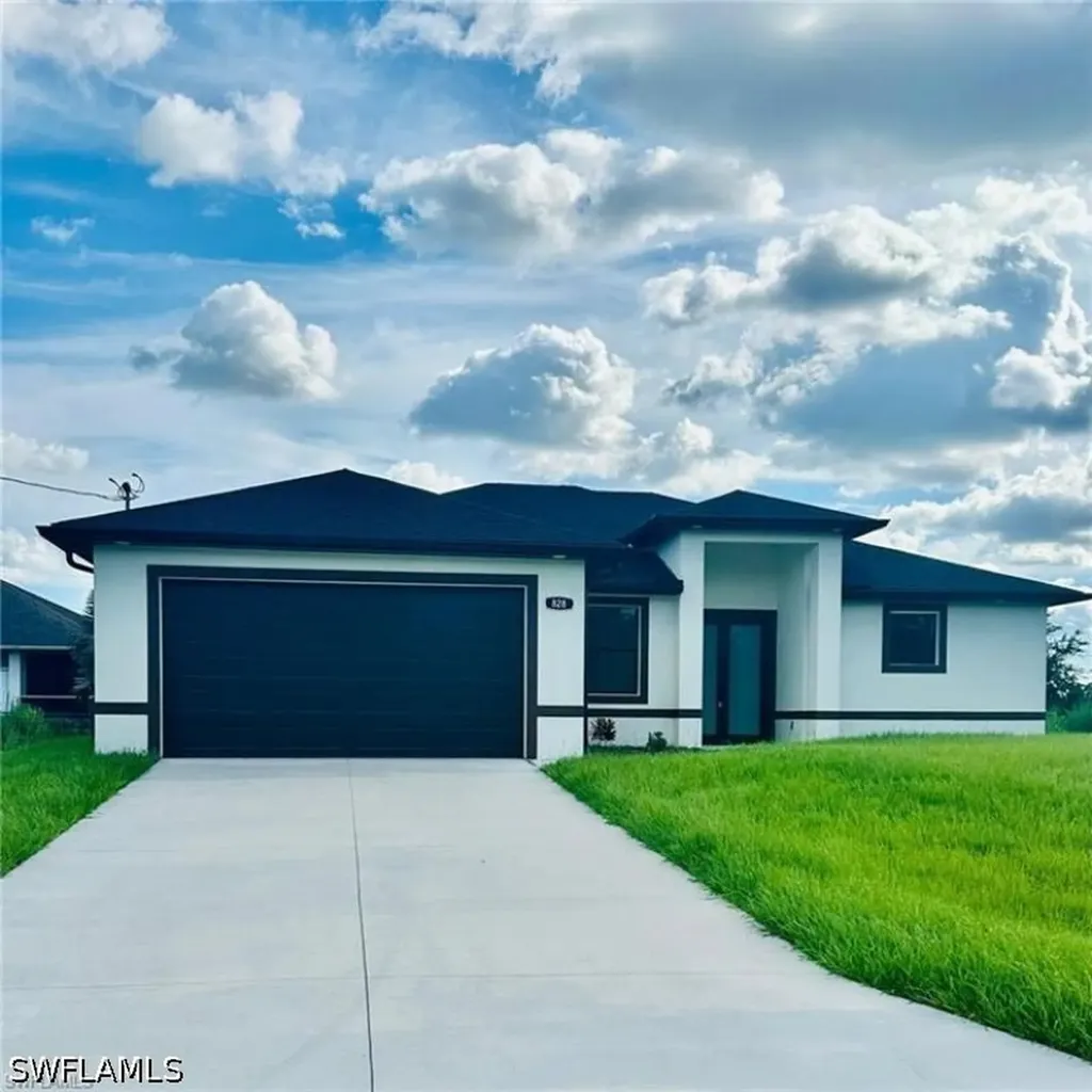 828 Portland Street E Lehigh Acres FL 33974