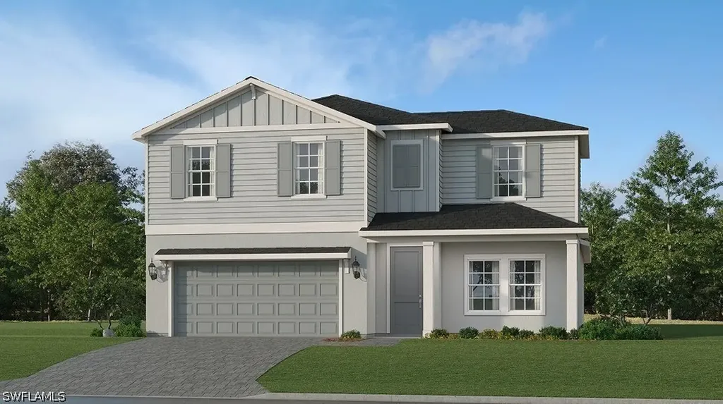 14799 Bluewater Road Babcock Ranch FL 33982