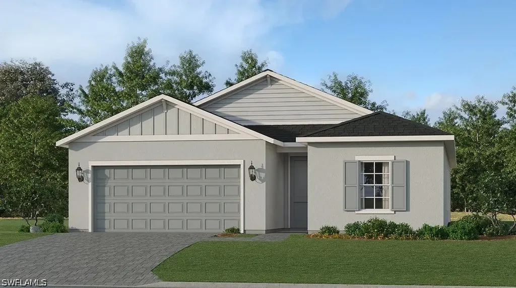 14863 Bluewater Road Babcock Ranch FL 33982