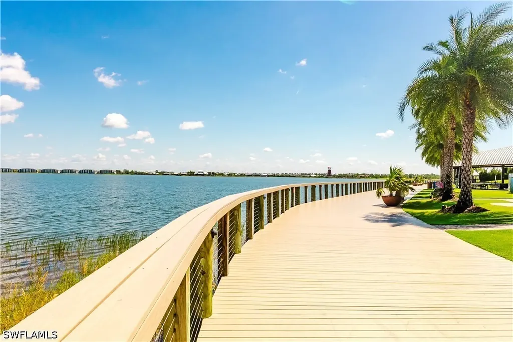 43993 Boardwalk Loop Babcock Ranch FL 33982