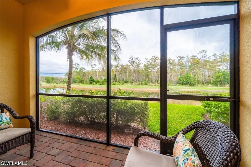 9596 Trevi Court Naples FL 34113