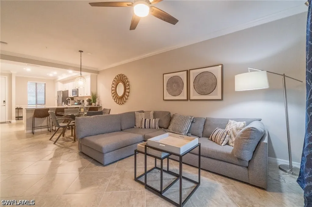 9596 Trevi Court Naples FL 34113