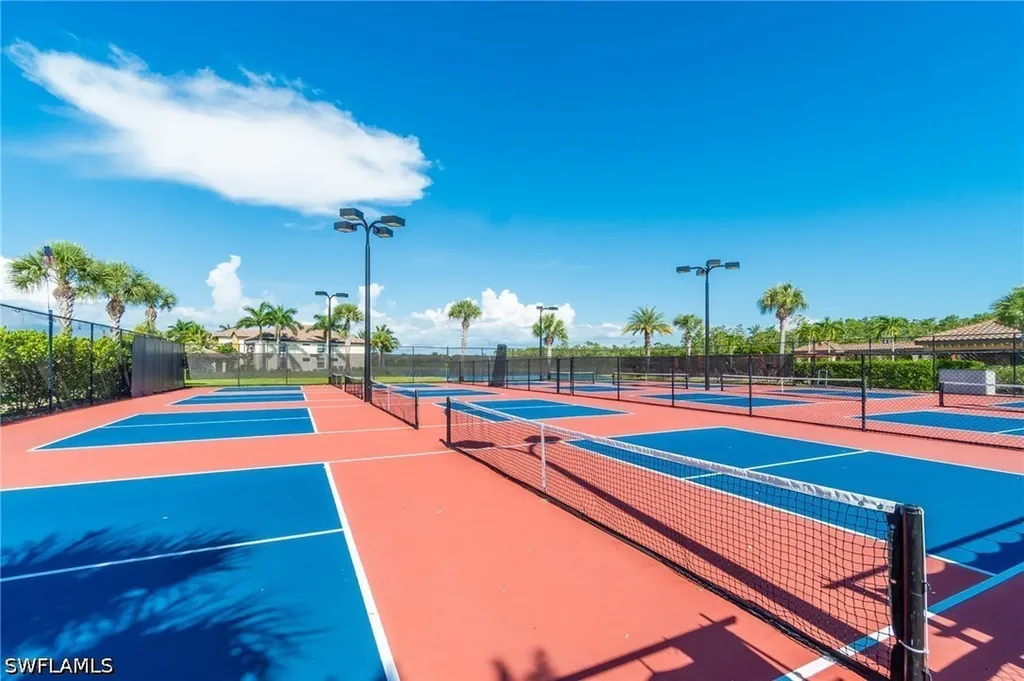 9596 Trevi Court Naples FL 34113