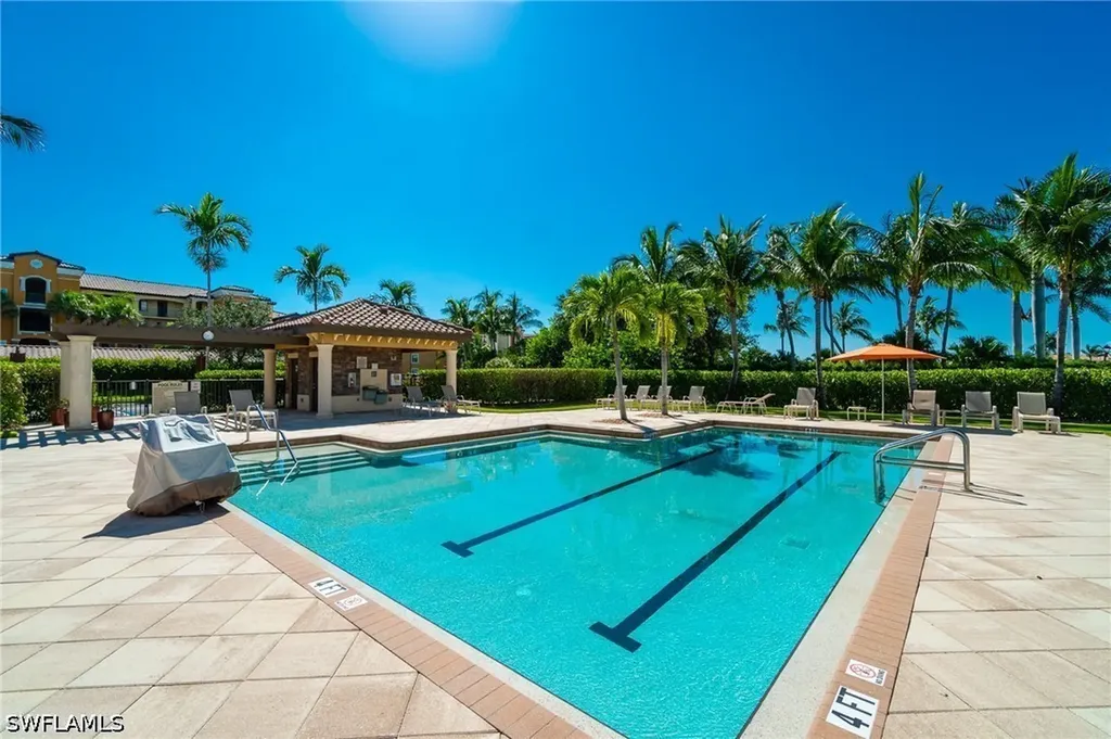 9596 Trevi Court Naples FL 34113