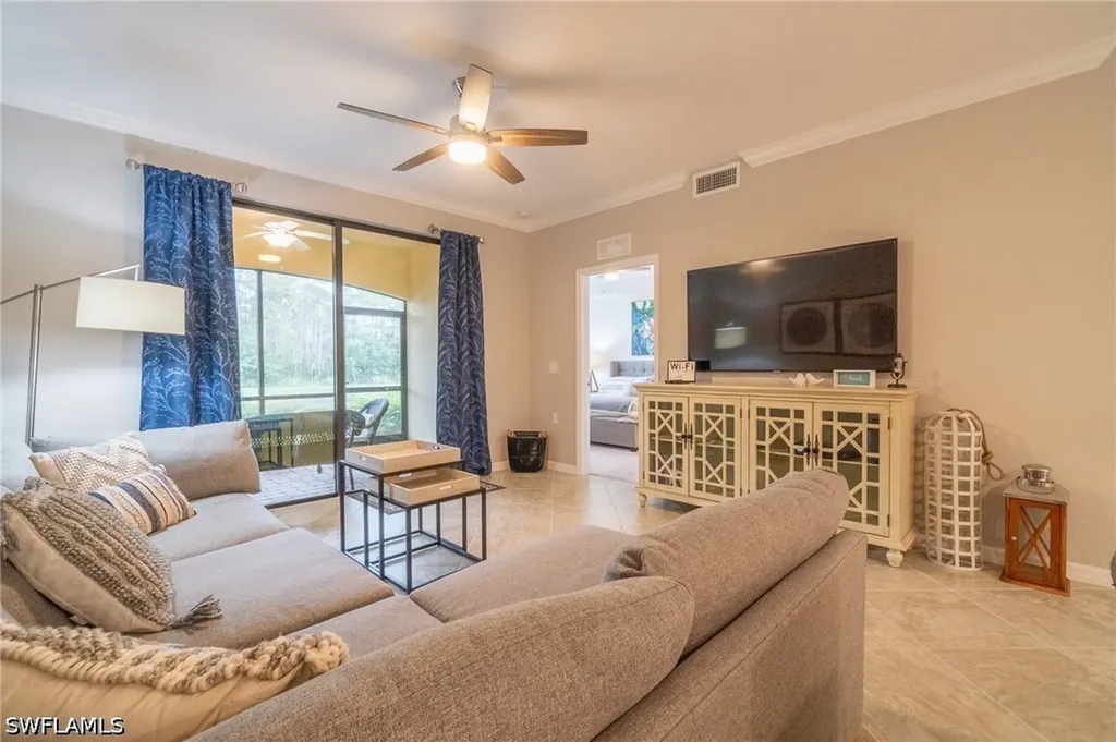 9596 Trevi Court Naples FL 34113