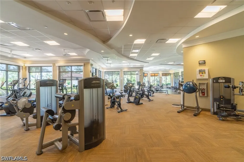 9596 Trevi Court Naples FL 34113