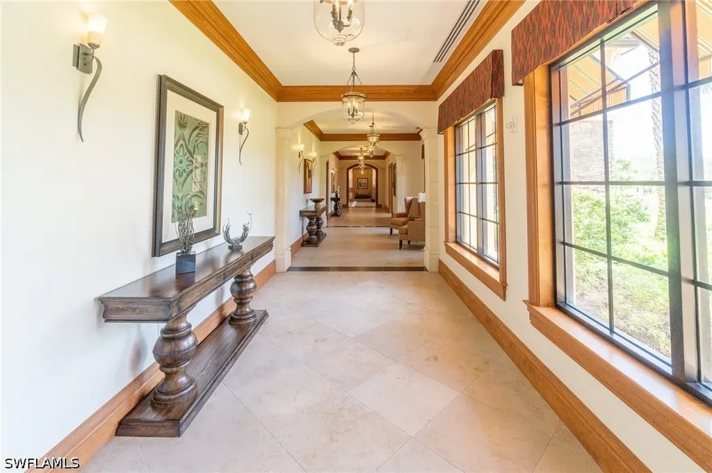 9596 Trevi Court Naples FL 34113