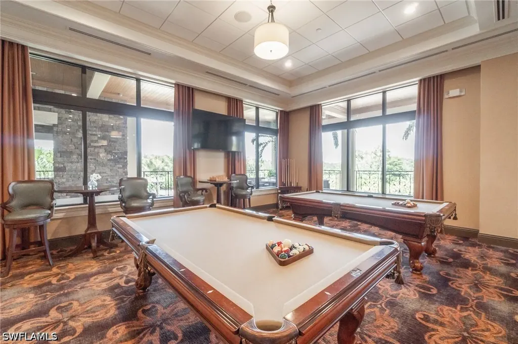 9596 Trevi Court Naples FL 34113