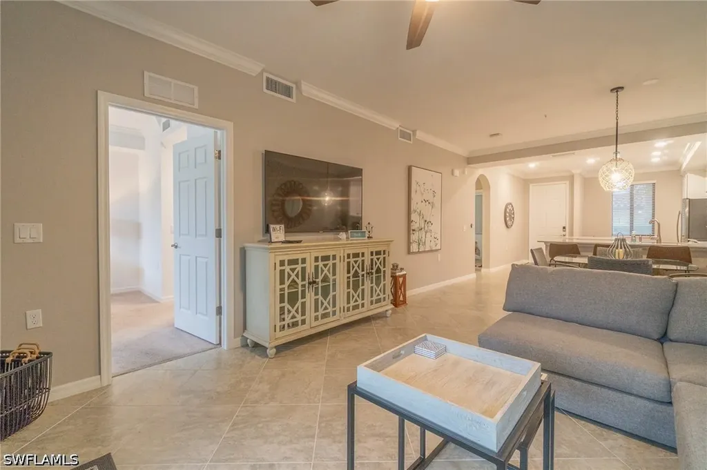 9596 Trevi Court Naples FL 34113