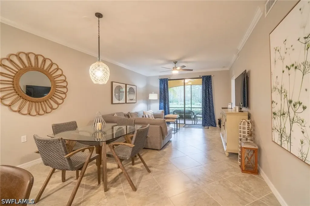 9596 Trevi Court Naples FL 34113