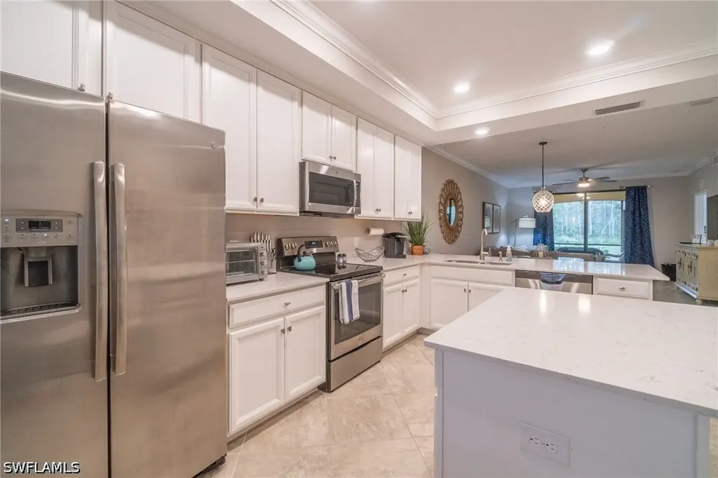 9596 Trevi Court Naples FL 34113