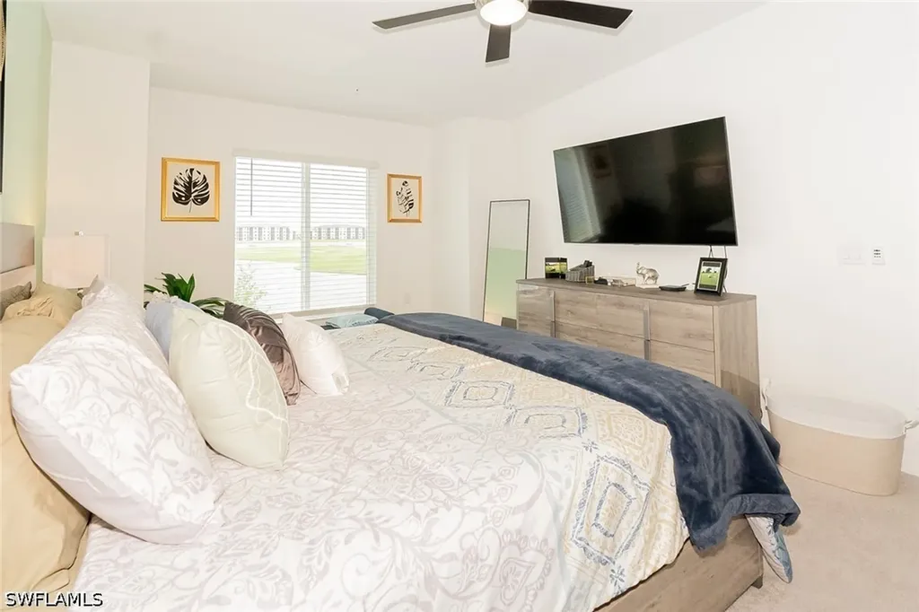 5427 Double Eagle Drive Ave Maria FL 34142