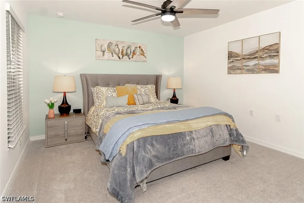 5427 Double Eagle Drive Ave Maria FL 34142