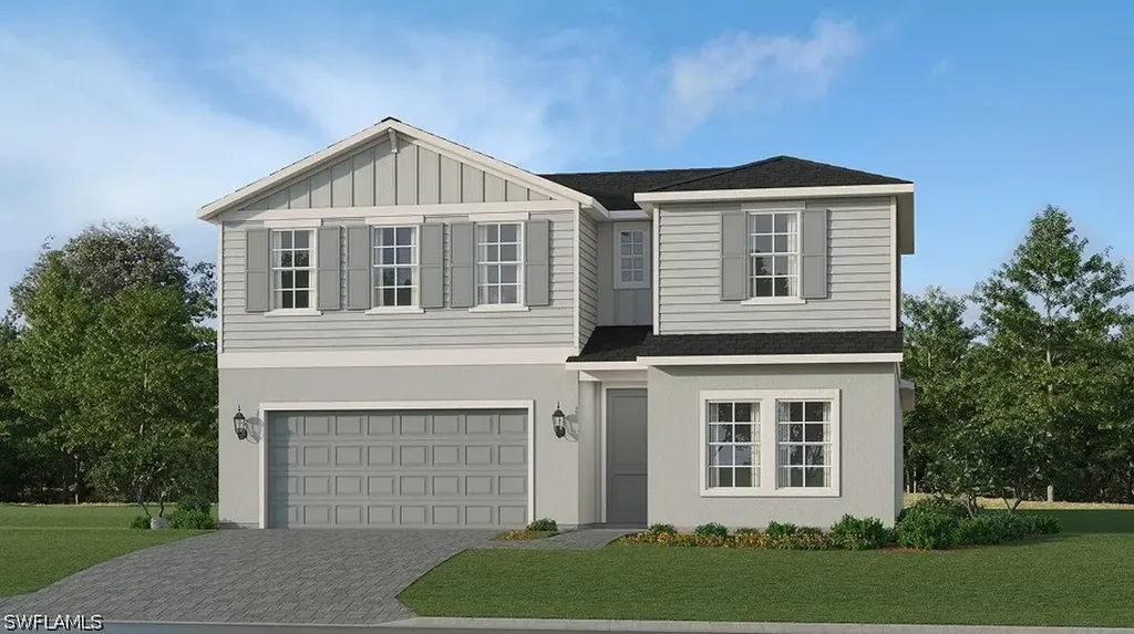 14839 Bluewater Road Babcock Ranch FL 33982