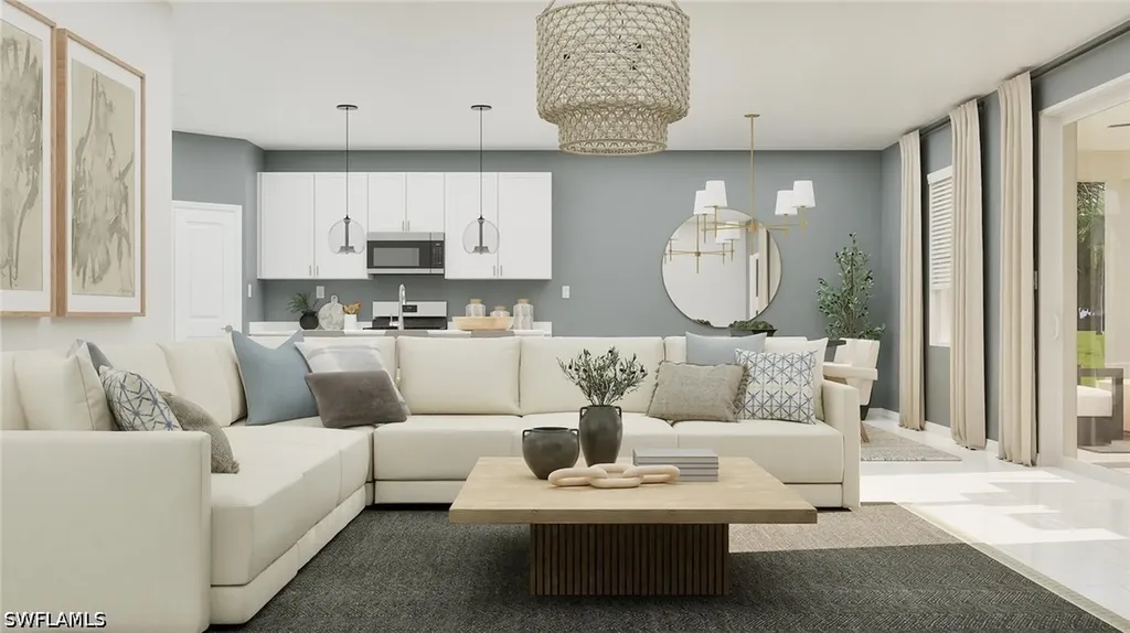 14839 Bluewater Road Babcock Ranch FL 33982