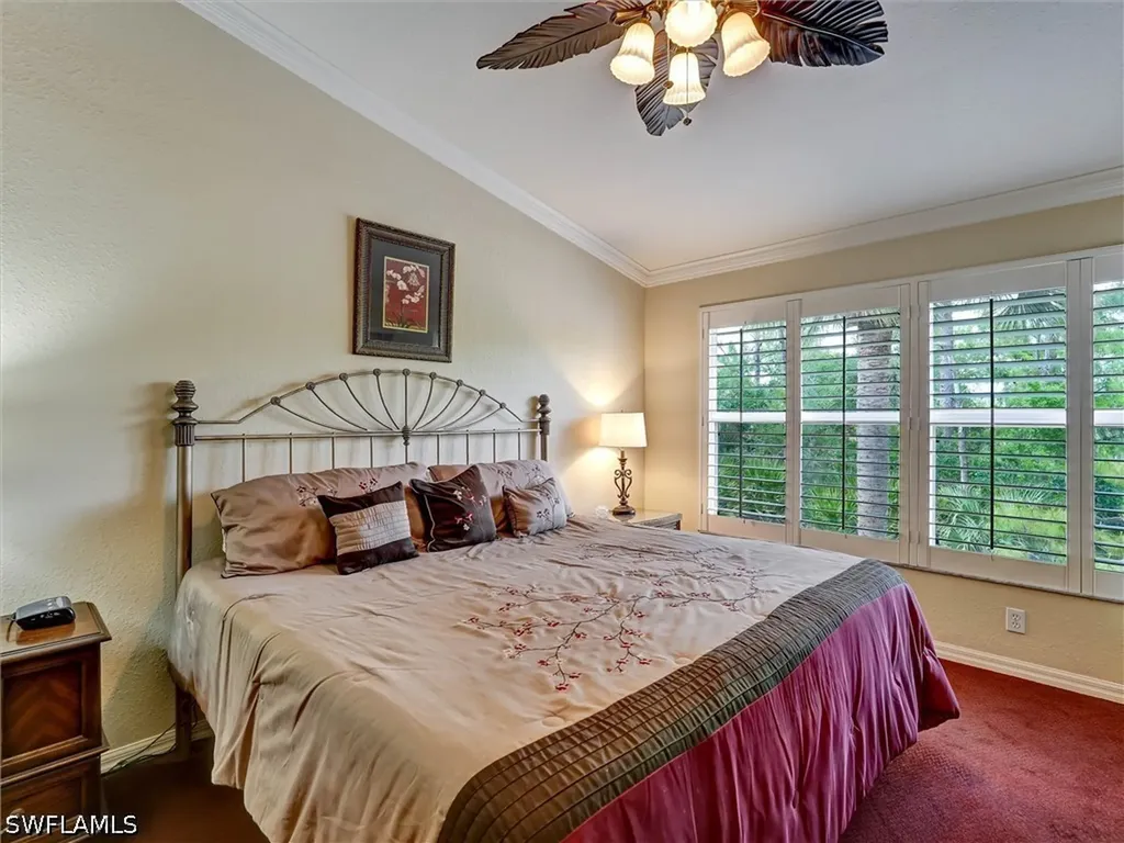 895 Eastham Way Naples FL 34104