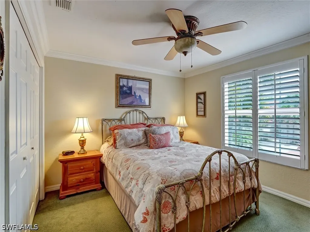 895 Eastham Way Naples FL 34104
