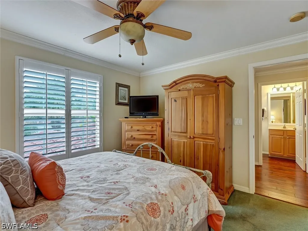 895 Eastham Way Naples FL 34104