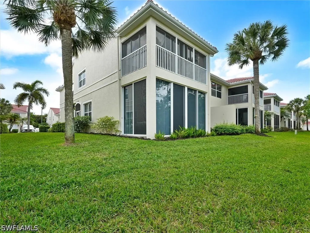 895 Eastham Way Naples FL 34104