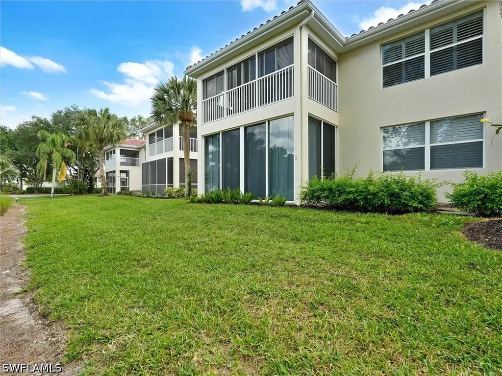 895 Eastham Way Naples FL 34104