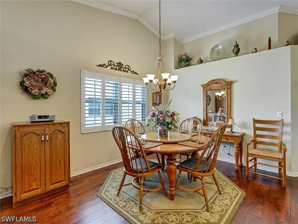 895 Eastham Way Naples FL 34104