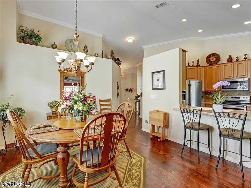 895 Eastham Way Naples FL 34104