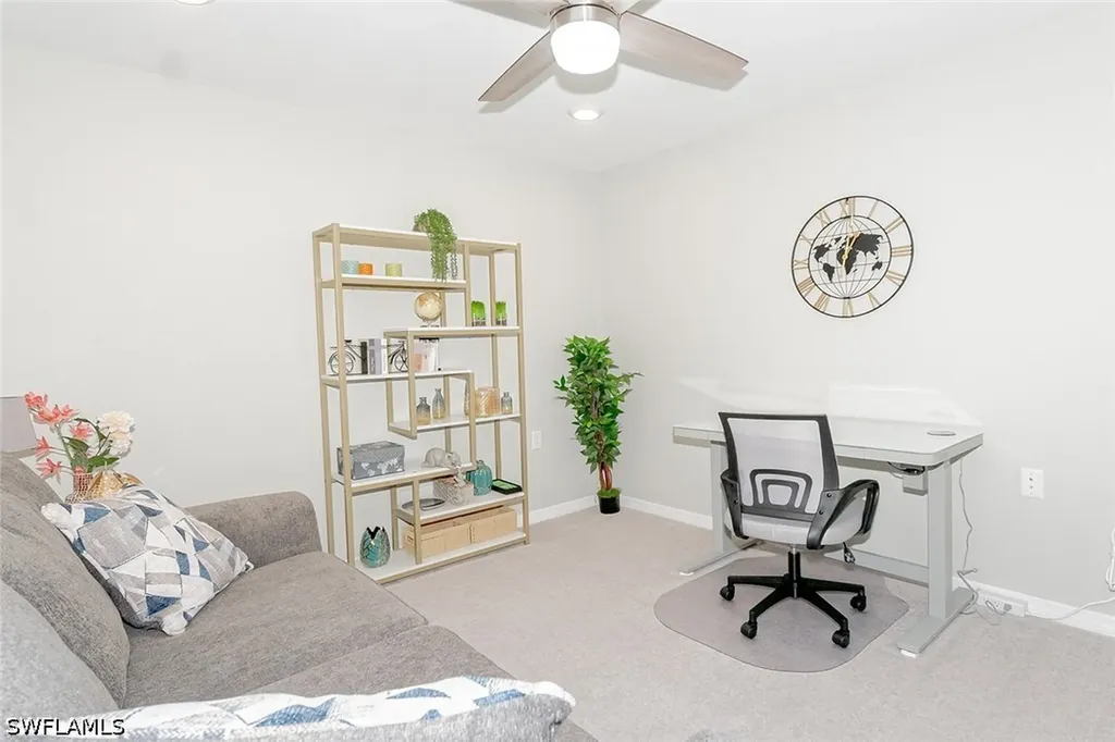 5427 Double Eagle Drive Ave Maria FL 34142