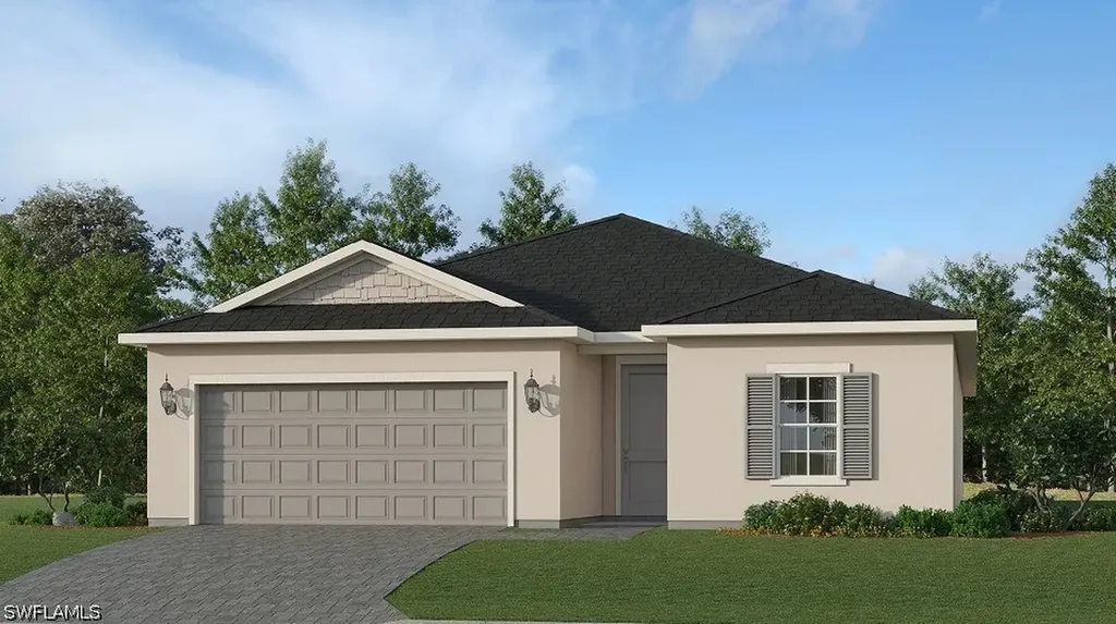 14855 Bluewater Road Babcock Ranch FL 33982