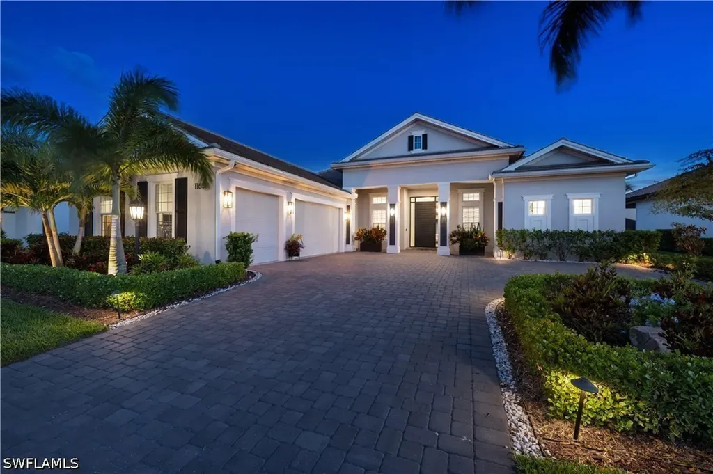 11651 Roseto Court Fort Myers FL 33913
